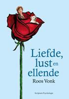 Scriptum psychologie Liefde, lust en ellende / Scriptum, Verzenden, Zo goed als nieuw, Roos Vonk
