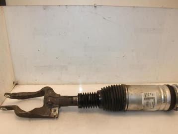 Schokdemperpoot rechts-voor Landrover Range Rover O110267, Ophalen of Verzenden, Nieuw