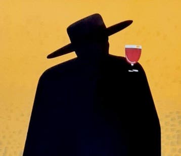Georges Massiot - Sandeman Porto & Sherry - Jaren 1990