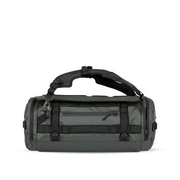 WANDRD Hexad Carryall Duffel 40-Liter Wasatch Green, Ophalen of Verzenden, Nieuw, Schoudertas, Overige merken