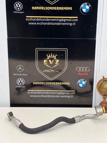 Mercedes E-klasse airco leiding bj.2012 Artnr.A2128302516, Gebruikt, Mercedes-Benz