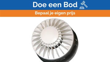 Bieden: Autronica BBR-130 addressable base sounder, Watersport en Boten, Ophalen of Verzenden, Nieuw
