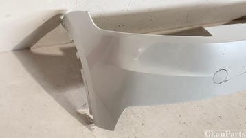 Tesla Model Y Juniper voorbumper 2149061-00-A, Ophalen, Gebruikt, Voor, Bumper