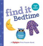 Find it Bedtime 9781684372522 Highlights, Verzenden, Gelezen, Highlights