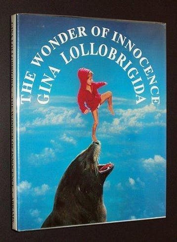 WONDER OF INNOCENCE, THE - G. LOLLOBRIGIDA 9780810935730, Verzenden, Gelezen, G. LOLLOBRIGIDA