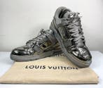 Louis Vuitton - Sneakers - Maat: EU 41.5, Nieuw