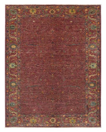 Designer tapijt - Ziegler - Farahan - Nieuw - Vloerkleed -, Nieuw