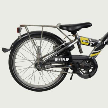 Giant kinderfiets 20 inch, Fietsen en Brommers, Ophalen of Verzenden, Gebruikt, Giant