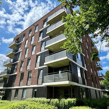 Appartement in Nijmegen gevonden voor €1870,- pm, Huizen en Kamers, Huizen te huur, Gelderland, Direct bij eigenaar, Nijmegen
