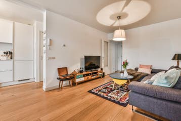 Te huur: Appartement Graaf Florisstraat in Amsterdam, Noord-Holland, Appartement, Amsterdam