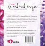 Ontdek de artiest in jou 9789491844881 Els Hartog, Verzenden, Zo goed als nieuw, Els Hartog