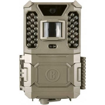 Bushnell 24MP Core Prime Brown Low Glow, Ophalen of Verzenden, Nieuw, Overige Merken