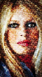 Una donna come me - Brigitte Bardot, Nieuw