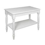 Onderkast Sapho Cimbura 100x75x50 cm Oud Wit, Doe-het-zelf en Verbouw, Sanitair, Ophalen of Verzenden, Nieuw, Overige typen