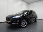 Zakelijke Lease |  Ford Kuga 2.5 PHEV Plug-In Vignale, Automaat, Gebruikt, Euro 6, Overige kleuren