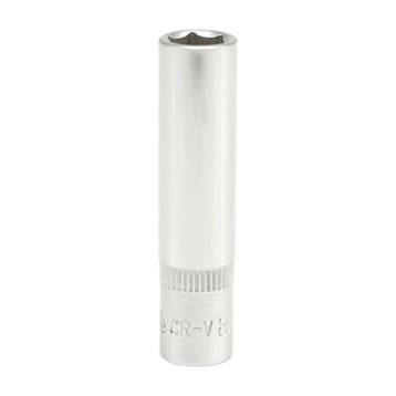 Dopsleutel 8Mm 1/4 Inch Lang, Verzenden, Nieuw