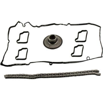 Distributieketting KitValvesCamshaft Adjuster geschikt vo..., Verzenden, Nieuw, Mercedes-Benz