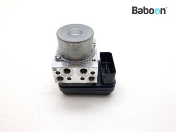 ABS Modulator Yamaha MT 03 2016-2017 (MT03 MT-03 RH07K B08), Motoren, Verzenden, Gebruikt