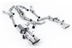 Milltek Audi S8 D5 4.0 TFSI V8 Saloon / Sedan - Standard, Verzenden, Nieuw, Audi