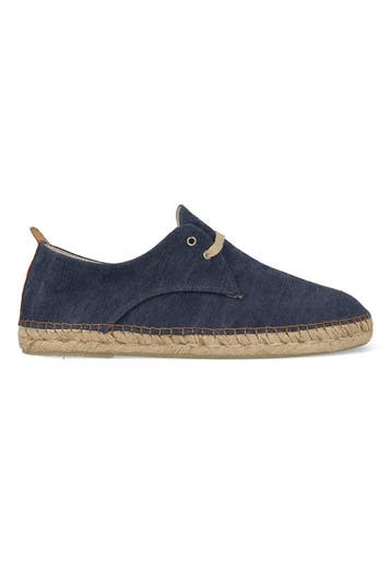 Toni Pons DIXON MARI VINTAGE Blauw-41, Verzenden, Nieuw, Blauw