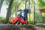 De heftruckspecialist van het Noorden | EP | Li-ion | vanaf:, Heftruck, 1000 tot 2000 kg, Elektrisch, Verzenden