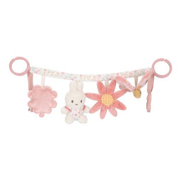 Little Dutch wagenspanner Nijntje L van €22,99 voor €17,90, Ophalen of Verzenden, Nieuw