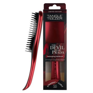 Tangle Teezer Ultimate Detangler The Devil Wears Prada -, Ophalen of Verzenden, Nieuw, Overige typen