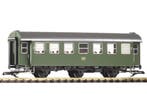 PIKO 37600 Umbauwagen B3yg 2. Klasse DB IV (Personenwagons), Ophalen of Verzenden, Nieuw, Overige typen, Analoog