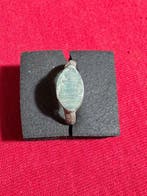 Oud-Romeins Brons vingerring (Zonder minimumprijs)