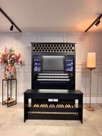 HOOFDWERKORGELS HINZE lll, Nieuw, 3 klavieren, Orgel
