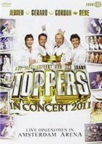 dvd - De Toppers - Toppers in concert 2011, Verzenden, Zo goed als nieuw