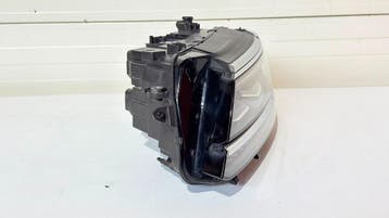 Volkswagen Tiguan Allspace 5NN LED koplamp links 5NN941081, Ophalen, Gebruikt, Volkswagen