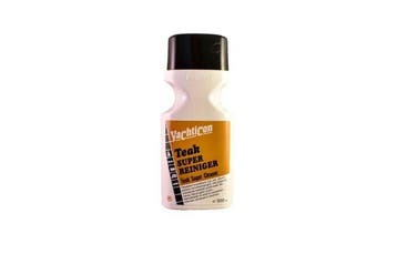 Yachticon Teak super reiniger 500 ml, Watersport en Boten, Ophalen of Verzenden, Nieuw, Overige typen