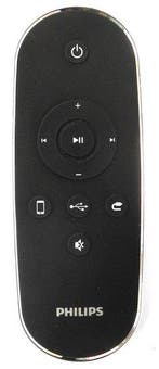 Philips 996510049662 afstandsbediening, Verzenden, Nieuw