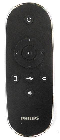 Philips 996510049662 afstandsbediening, Verzenden, Nieuw