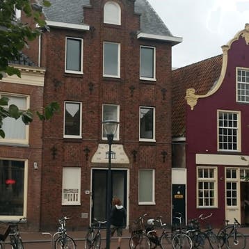 Appartement in Leeuwarden gevonden voor €893,- pm, Leeuwarden, Direct bij eigenaar, Friesland, Appartement
