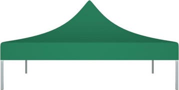 Vervangingsdak voor partytent - partytentdak - voor 3x3, Verzenden, Nieuw
