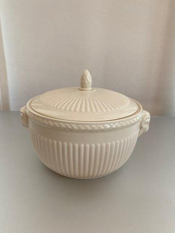 Wedgwood - Serveerschaal (2) - Edme - Porselein