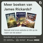 MoneyGPT 9780241688854 James Rickards, Verzenden, Zo goed als nieuw, James Rickards