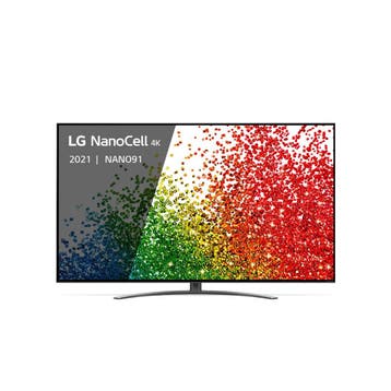 LG 86NANO916PA NanoCell 4K Smart Tv3499, Ophalen of Verzenden, Nieuw, 100 cm of meer, LED