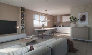 Te huur: Appartement Laan op Zuid in Rotterdam, Huizen en Kamers, Appartement, Rotterdam, Zuid-Holland