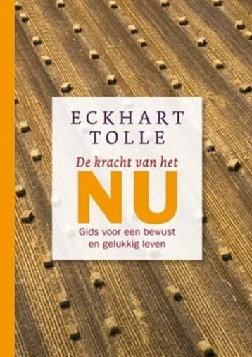 De kracht van het nu | 9789020210392 | Eckhart Tolle, Ophalen of Verzenden, Zo goed als nieuw, Eckhart Tolle