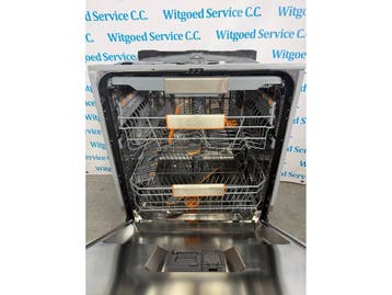 Gorenje ULTRA16FIAESGOR - Inbouw Vaatwasser - 16 Couverts -, Verzenden, Zo goed als nieuw