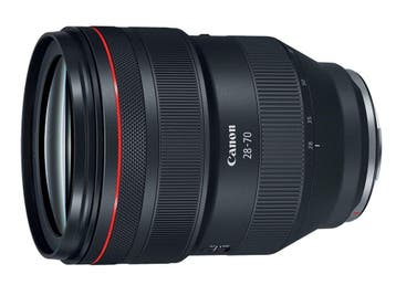 Canon RF 28-70mm f/2.0L USM, Audio, Tv en Foto, Ophalen of Verzenden, Nieuw, Groothoeklens, Zoom