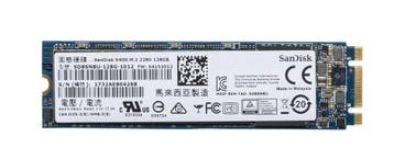 SanDisk X400 128GB M.2 2280 SATA III – SD8SN8U-128G-1012, Ophalen of Verzenden, Nieuw