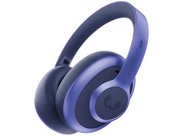 Fresh n Rebel -  Clam Ace 2 Hoofdtelefoon  - True Blue, Verzenden, Nieuw, Overige merken