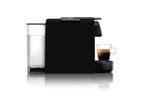De Longhi -  Nespresso Essenza Mini & Milk En85.bae  - Zwart, Verzenden, Nieuw, 1 kopje, Koffiepads en cups