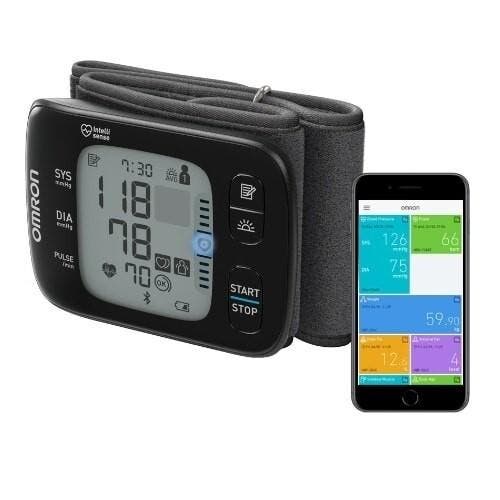 Omron RS7 Intelli IT, Diversen, Verpleegmiddelen, Nieuw, Verzenden