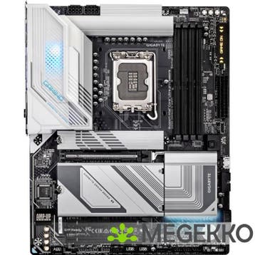 Gigabyte Z890 GAMING X WIFI7, Computers en Software, Moederborden, Verzenden, Nieuw