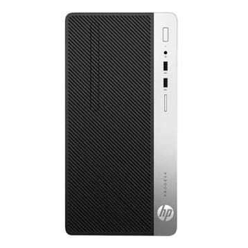 HP ProDesk 400 G6 Micro  -   i5-8e  - 8GB  - 256GB, Computers en Software, Desktop Pc's, 8e Generatie, Verzenden, Refurbished